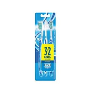 Cepillo Dental Oral B 3 Und Complete