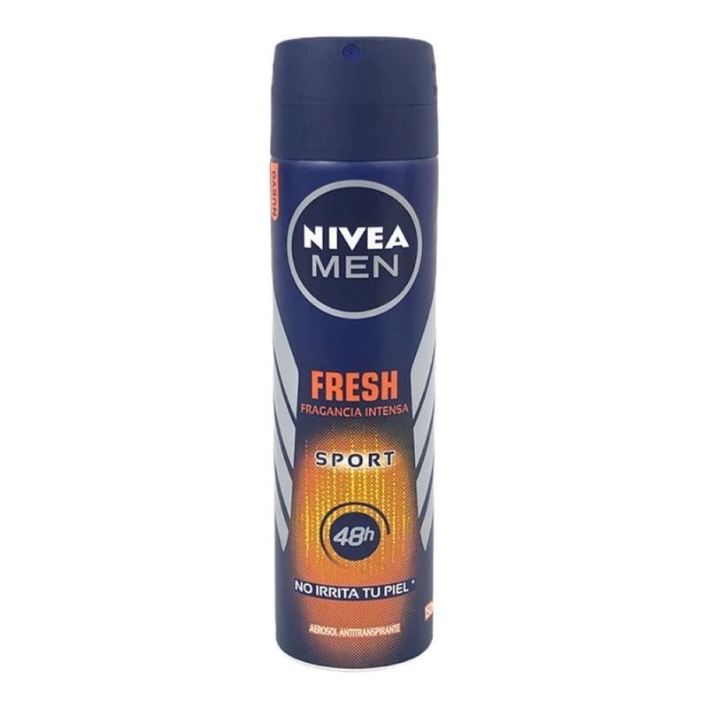 Desodorante-En-Aerosol-Nivea-150-Ml-Antitraspirante-Fresh-Sport-Men