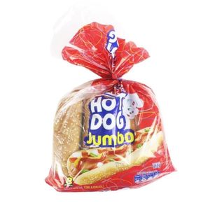 Pan Blanco Artesano Bimbo 500 Gr - Jumbo