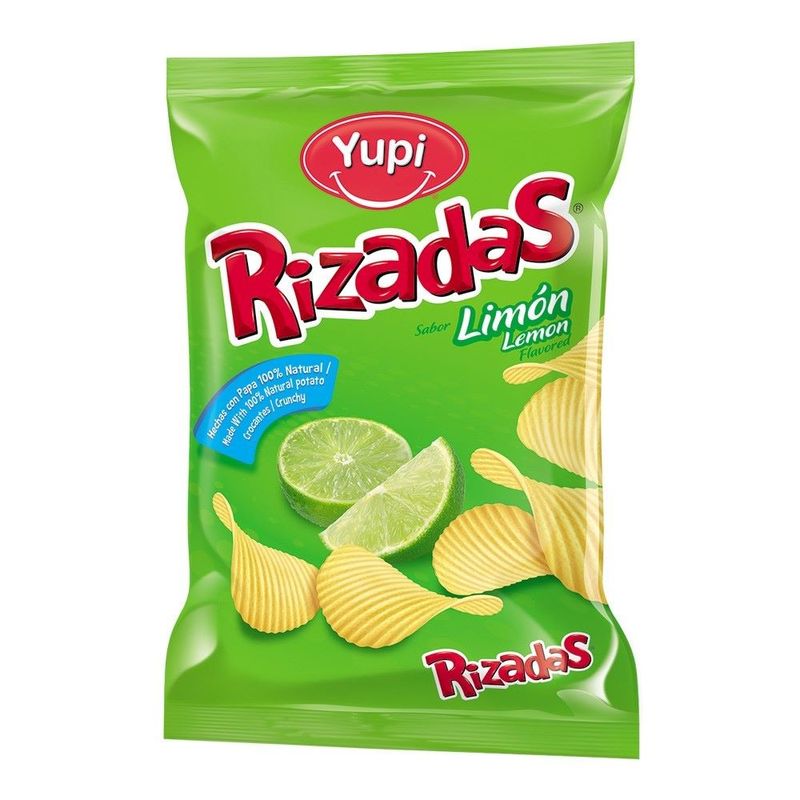 Rizadas-Yupi-115-gr-Sabor-Limon