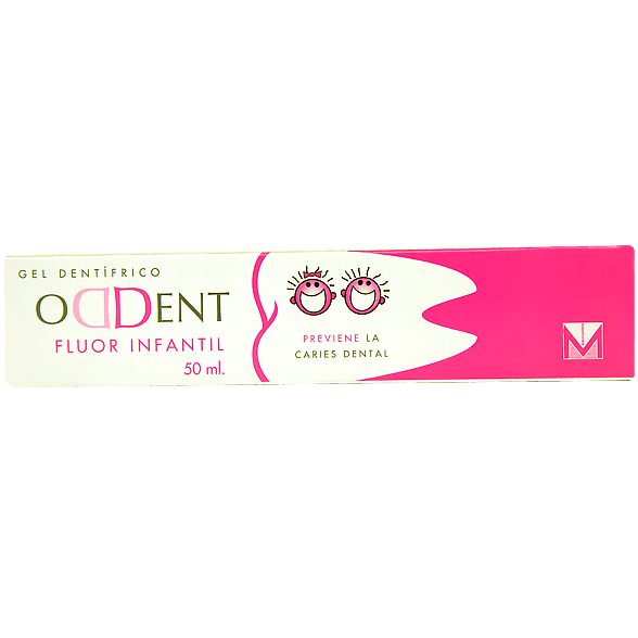 Oddent-Fluor-Infantil-Pasta-5Ml