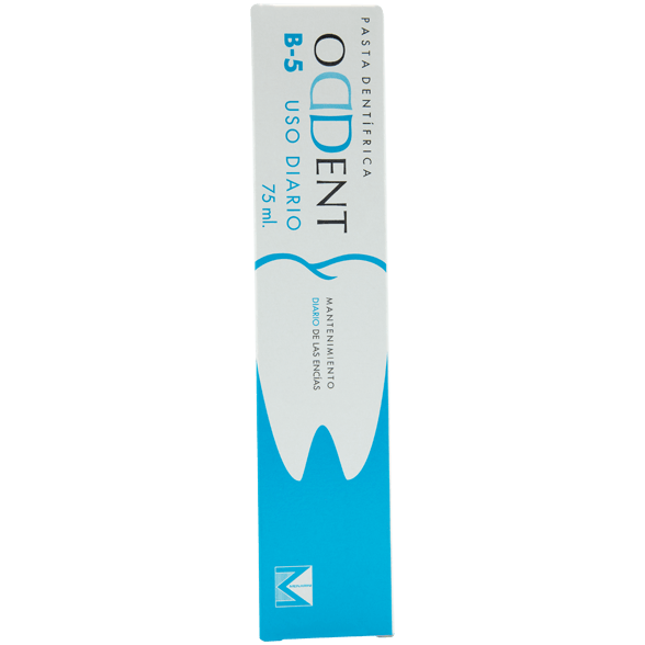 Oddent-B5-Pasta-75Ml