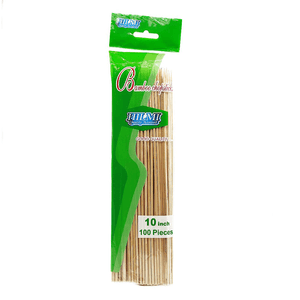 Palitos de Dientes Yue Fei Long OTROS de Bambu