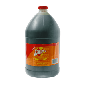 Limpiador Desinfectante Kangaru 3785 ML Kangarú