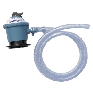 Regulador de presión de gas para estufas | F-401C