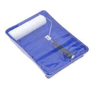 Juego de Bandeja Para Pintar 1 UND de Pvc