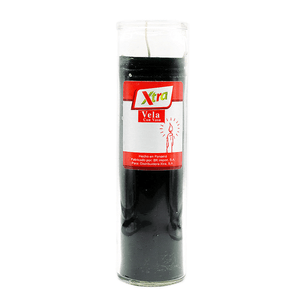 Vela Religiosa Vaso Largo Xtra 1 UND Verde