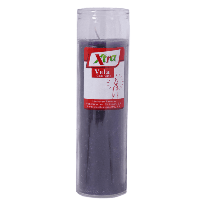 Vela-Religiosa-Vaso-Largo-Xtra-1-UND-Morado