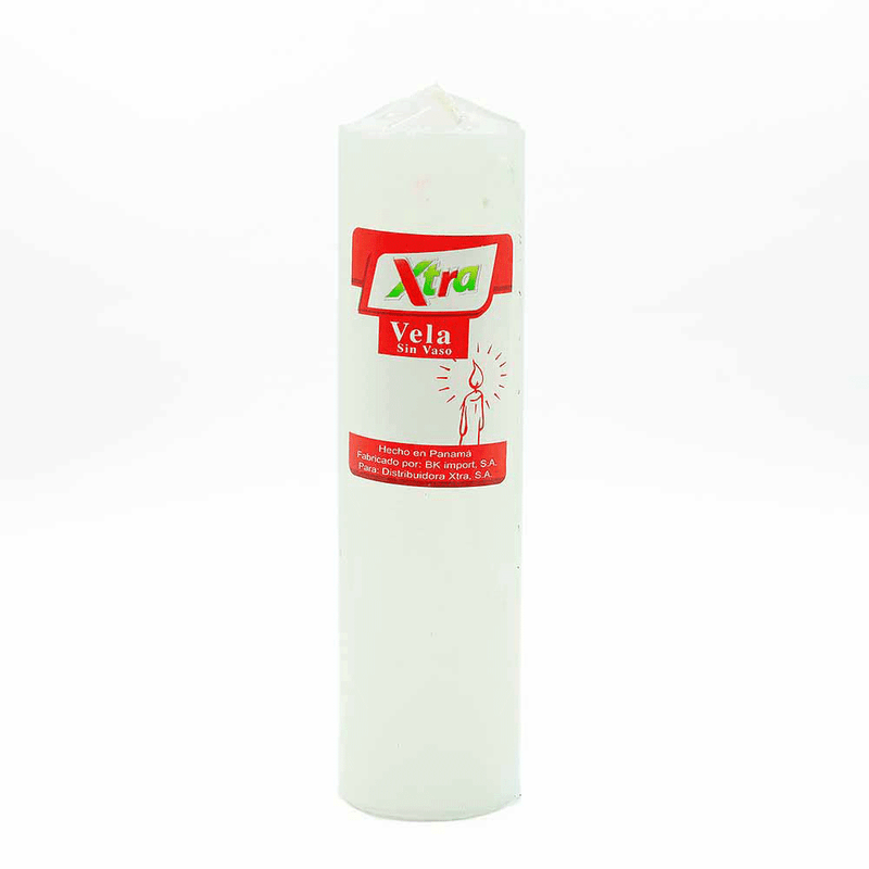 Vela-Religiosa-Sin-Vaso-Xtra-1-UN-Blanco