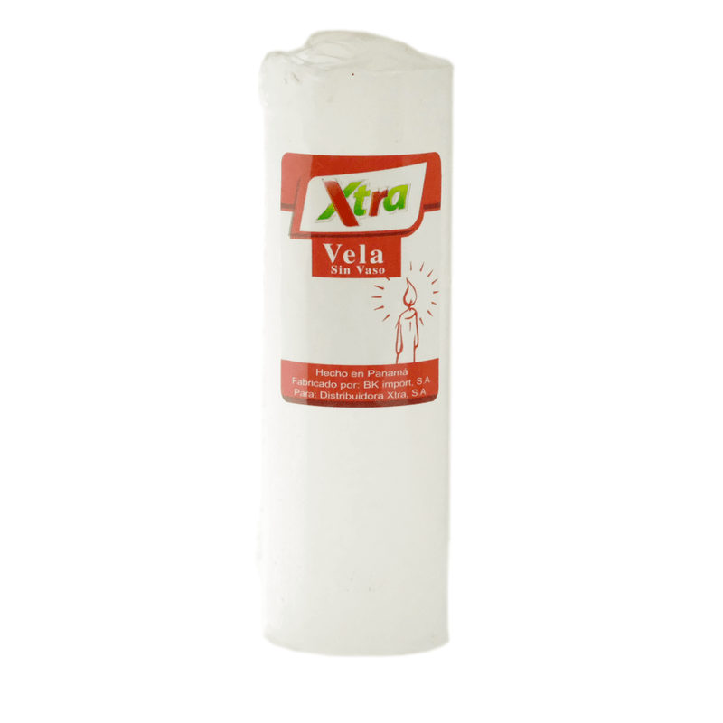 Vela-Religiosa-Sin-Vaso-Xtra-1-UN-Blanco