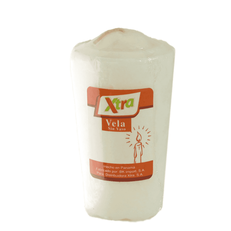 Vela-Religiosa-50-Hrs-Sin-Vaso-Xtra-1-UN-Blanco