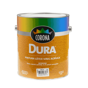 Pintura Latex Acrilico Corona 3785 ML Lila