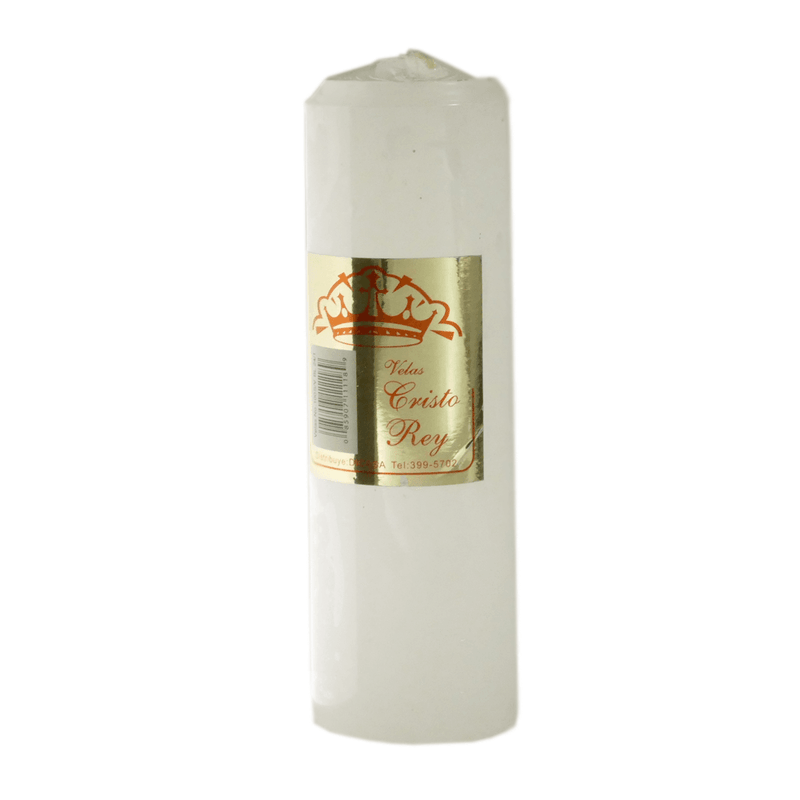 Vela-Religiosa-100-Hrs-Sin-Vaso-Cristo-Rey-1-UN-Blanco