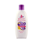 Acondicionador-de-Bebe-Johnson---Johnson-200-ML-Hidratacion-Fuerza-y-Vitamina-Para-El-Cabello-del-Bebe-JyJ