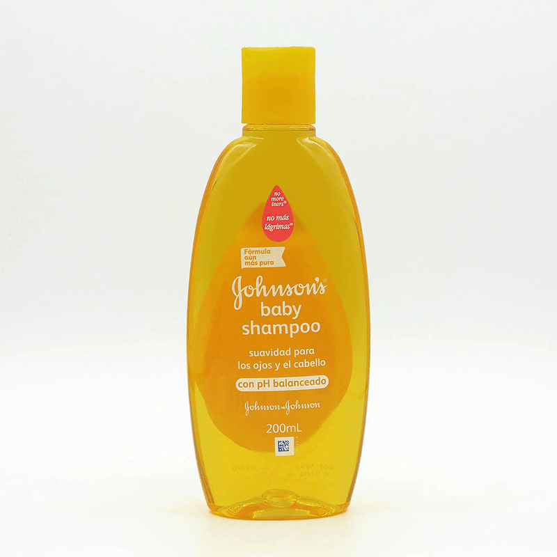 Shampoo-de-Bebe-Johnson---Johnson-200-ML-Shampo-Original-Para-La-Limpieza-del-Bebe-JyJ