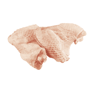 Alas Frescas de Pollo Por Media Libra