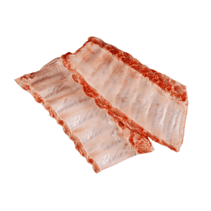 Costilla de Cerdo Ahumada American Star Por Media Libra