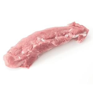 Filete de Puerco Por Libra