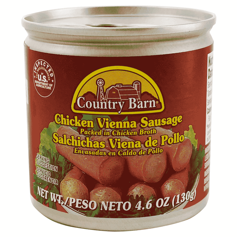 Salchicha-Country-Barn-142-GR-de-Pollo