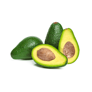 Aguacate Nacional  Por Media Libra