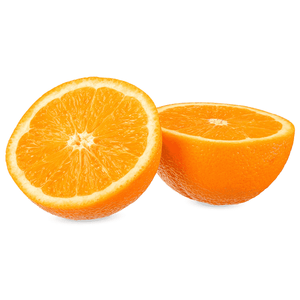 Naranja De Jugo Nacional Por Media Libra