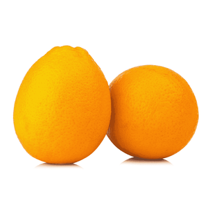 Naranja Navel Por Media Libra