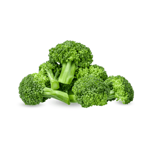 Brócoli Por Media Libra