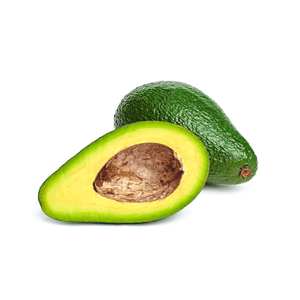 Aguacate Importado Por Media Libra