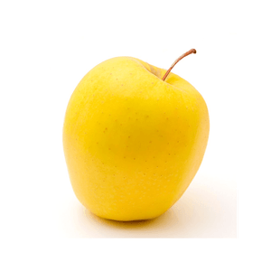 Manzana Golden Por Media Libra
