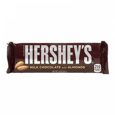 Hershey-Milk-Chocolate-Con-Almendra