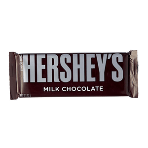 Milk Hersheys 1.54 Oz Chocolate