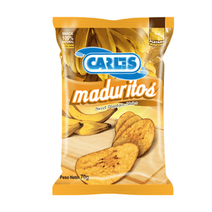 Maduritos Carles 54G