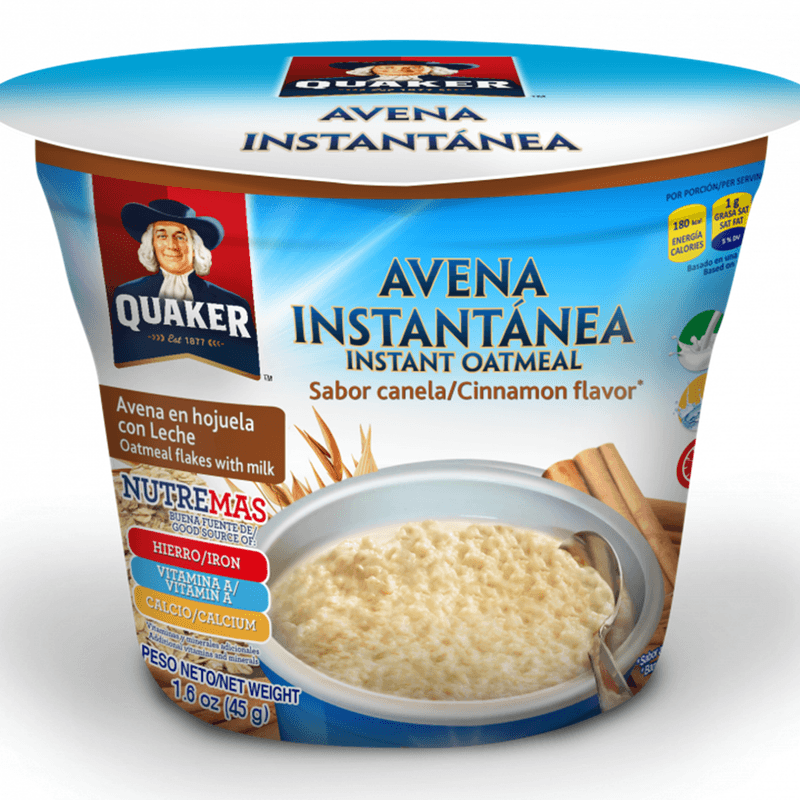 Avena-Int.-Quaker-45G-Canela-Cups