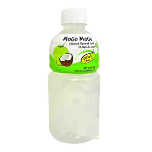 Jugo De Frutas Mogu Mogu Coco 320 Ml