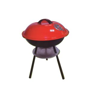 Barbacoa Roja Sxy419 R