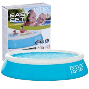 Piscina De 6Ftx20In 28101Np Intex