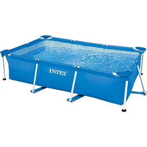 Piscina 3.0M X 2.0 X 0.75M 28272Np Intex