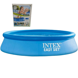 Piscina 3.0M X 2.0 X 0.75M 28272Np Intex