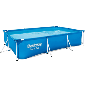 Piscina C/Marco 9.10X7 56404 Bestway