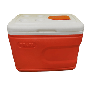 Cooler Pearl Cuadrado 61Ltrs