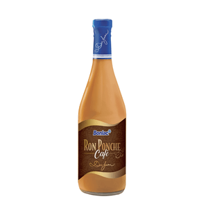 Ron Ponche Bonlac 750 ML Don Juan Café