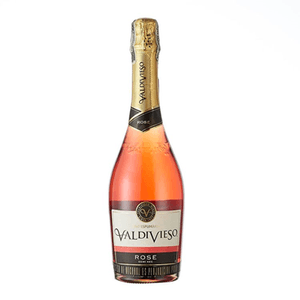 Valdieso Rose 12/750Ml