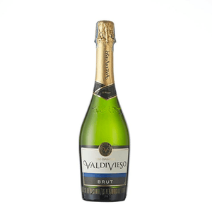 Valdivieso Champagne Brut 12/750 Ml