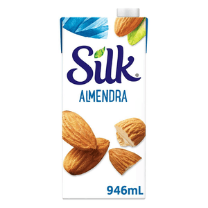 Bebida de Almendra 22 Kcal Silk 946 ml