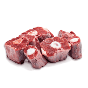 Rabo de Res Por Libra