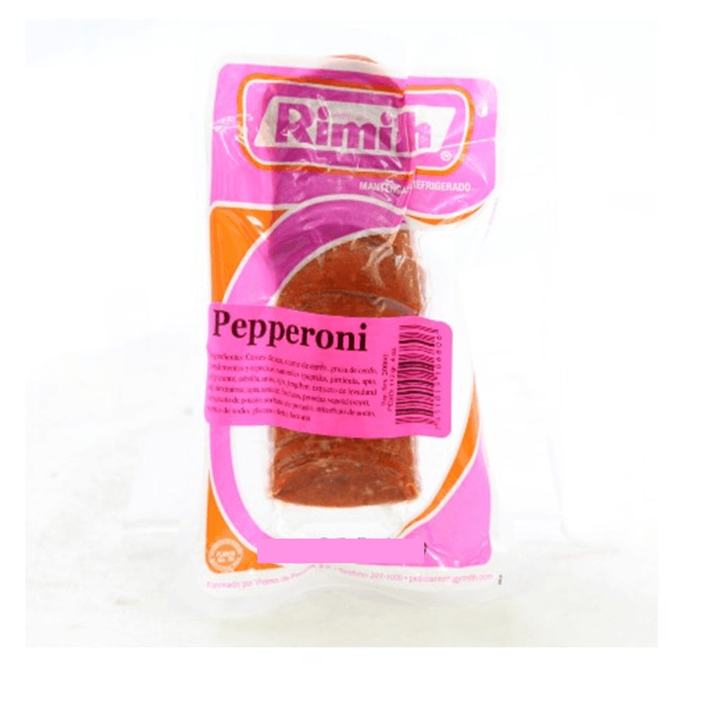 Pepperoni-Rebanado-Rimith-Por-Libra
