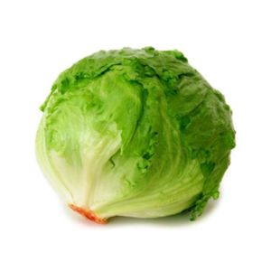 Lechuga Cosechas De Mi Tierra Por Media Libra