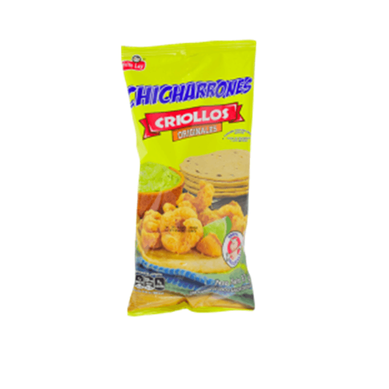 Chicharron-Criollo-87G