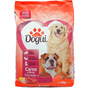 Dogui Carne 2Kg