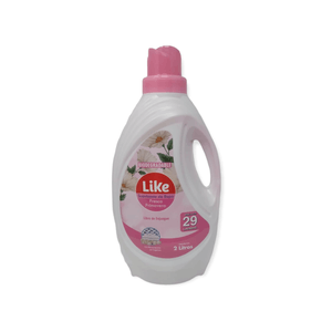 Suavizante Like Antibacterial  Fresca Primavera6/2Lt